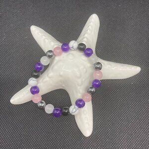 New! In package Anxiety bracelet